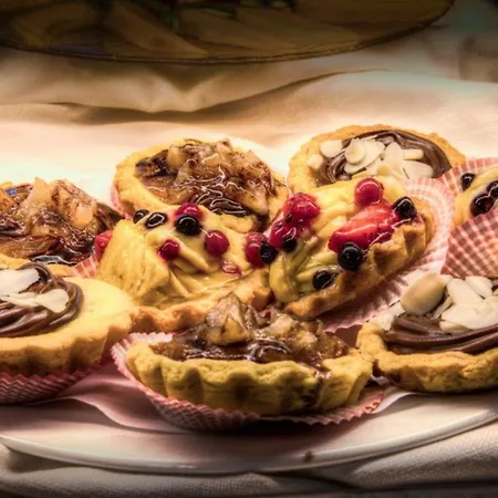 酒店 米兰聂斯酒店