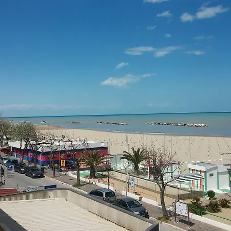 酒店 米兰聂斯酒店 3*