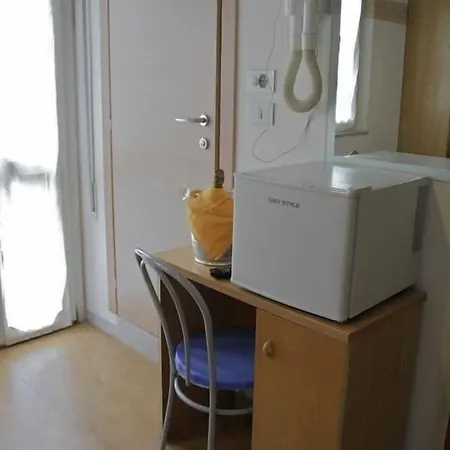 米兰聂斯酒店 3* 里米尼