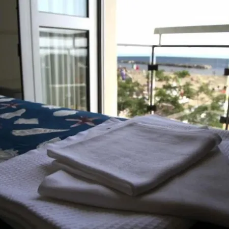 米兰聂斯酒店 里米尼