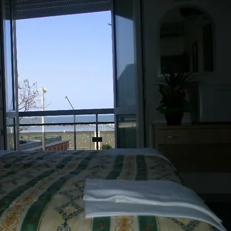 米兰聂斯酒店 酒店 里米尼