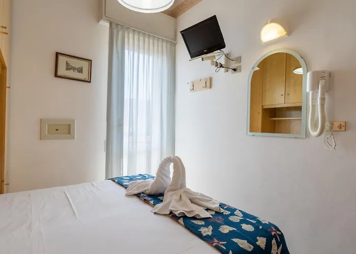 Hotel Milanese Rimini